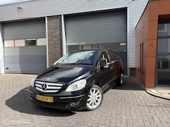 Mercedes-Benz B-klasse - 200 Turbo
