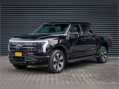 Ford F150 Lightning - F-150 Platinum Extended Range