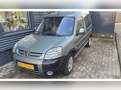 Peugeot Partner MPV - 1.6-16V VTC zeer nette auto