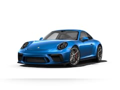 Porsche 911 - GT3 Touring