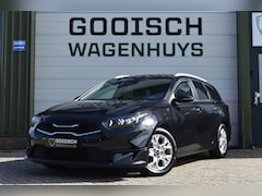 Kia Cee'd Sportswagon - Ceed 1.0 T-GDi MHEV DynamicPlusLine | Camera | Trekhaak |