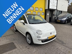 Fiat 500 - 1.2 Pop |NAP|APK|PANO