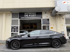 Audi A5 Sportback - 40 TFSI AUT 2019 Leder ACC Navi