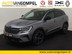 Renault Austral - E-Tech full hybrid 200PK techno esprit Alpine / Camera / Elektr. achtreklep / Carselexy