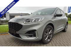 Ford Kuga - 150pk ST-Line X Alle Packs Panodak wegkl.haak 1.800kg