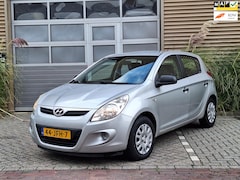 Hyundai i20 - |1.2i ActiveVersion | 2e eigenaar |