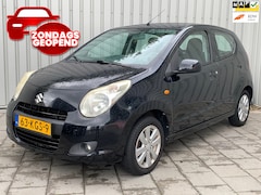 Suzuki Alto - 1.0 Exclusive|Airco|128000KM|