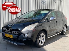 Peugeot 3008 - 1.6 ST|EXPORT|Navigatie|Panoramadak|Climate Control|