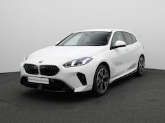 BMW 1-serie - 120 M Sport Design | Premium Pack | Stuurwielrand Verwarmd | Achteruitrijcamera | Driving