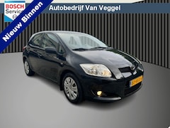 Toyota Auris - 1.3 Aspiration trekhaak, clima, elek ramen