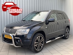 Suzuki Grand Vitara - 2.0-16V High Executive|Automaat|Opendak|