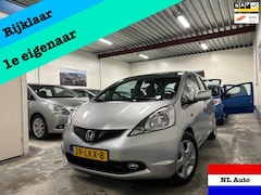 Honda Jazz - 1.2 Trend Airco/1e Eigenaar/Lmv/Nap/Apk/NL Auto