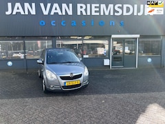 Opel Agila - 1.0 Edition bj 2011 airco sportvelgen 2795 eu