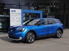 Ford Explorer - EXTENDED RANGE RWD 77KWH WARMTEPOMP 360GR-CAM HALF-LEDER STOEL/STUURVERW. HEAD-UP MEMORY+M