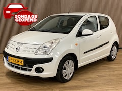 Nissan Pixo - 1.0 Acenta|107000KM|Airco|