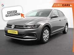 Volkswagen Polo - 1.0 TSI DSG Comfortline | Navigatie | Apple Carplay/Android Auto | Climate Control | Adapt
