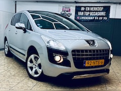 Peugeot 3008 - 1.6 THP GT/1STE EIG/TOP STAAT/