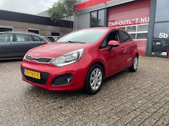 Kia Rio - 1.2 CVVT Plus Pack zeer nette auto