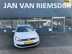 Volkswagen Golf - 1.4 TSI Comfortline AUTOMAAT BJ 2010 AIRCO NAVIGATIE 6495