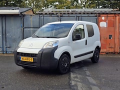 Citroën Nemo - 1.4 HDi | Inruilkoopje | Export | Goed Lezen