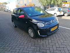 Citroën C1 - 1.2 PureTech Airscape Shine