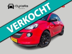 Opel ADAM - 1.2 Jam Airco, Multimedia