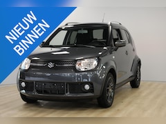 Suzuki Ignis - 1.2 Comfort Airco | Navigatie | stoelverwarming