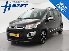 Citroën C3 Picasso - 1.4 VTi EXCLUSIVE + PANORAMA | L.M. VELGEN | CLIMATE | CRUISE CONTROL