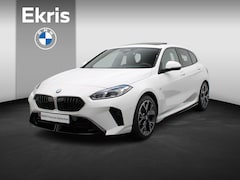 BMW 1-serie - 120 M Sportpakket | Innovation Pack | Trekhaak | Verwarmd Stuurwiel | Comfort Access | Pan