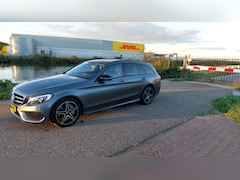 Mercedes-Benz C-klasse Estate - 350 e Sport Edition AMG LINE