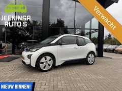 BMW i3 - Basis Comfort 22 kWh|Stoelverwarming