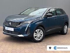 Peugeot 3008 - 1.2 PureTech Active Pack Camera | Afneembare Trekhaak | Climate Control | Stoelverwarming