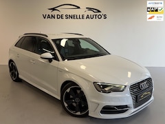 Audi A3 Sportback - 1.4 e-tron PHEV Ambition Pro Line plus S-Line/B&O/RS-KUIPSTOELEN/