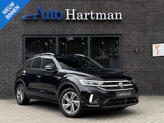 Volkswagen T-Roc - 1.0 TSI R-Line Business MASSAGE|ACC|CAMERA|CARPLAY