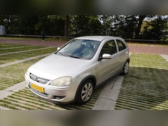 Opel Corsa - 1.2-16V Silverline APK  02-05-2026