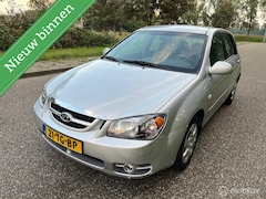 Kia Cerato - 2.0-16V EX