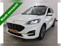 Ford Kuga - 2.5 PHEV ST-Line X nl-auto | panodak | Pack winter