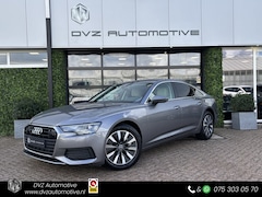 Audi A6 Limousine - 55 TFSI 340PK V6 Quattro Pro Line | HUD | 4-Zone Clima | ACC | Carplay
