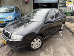 Skoda Fabia Combi - 1.4 Ambiente Apk/Elek.ramen/Nap.Km/2.sleut