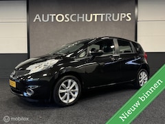 Nissan Note - 1.2 DIG-S 98 PK Acenta AIRCO / CRUISE / LMV / NAP