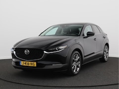 Mazda CX-30 - 2.0 e-SkyActiv-X M Hybrid Luxury/ zeer mooi