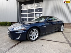 Jaguar XK - 4.2 V8 Coupé