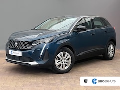 Peugeot 3008 - 1.2 PureTech Active Pack Camera | Stoelverwarming | Parkeersensoren | 17" Lichtmetaal | Di