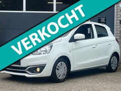 Mitsubishi Space Star - 1.0 Cool+ 5 deurs nl auto