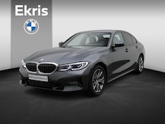 BMW 3-serie - Sedan 320e High Executive | Sportline | Laserlight | Lederen Sportstoelen | 17"