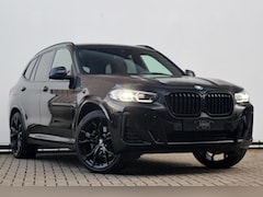 BMW X3 - xDrive 30e M-Sport High Executive| 21 inch | Trekhaak