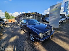 Mercedes-Benz E-klasse Combi - 240 Avantgarde