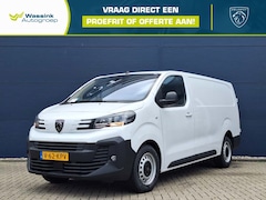 Peugeot Expert - GB L2 2.0 BlueHDi 145pk | Camera | Navi | DAB | Cruise |