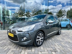 Citroën DS3 - 1.2 VTi So Chic