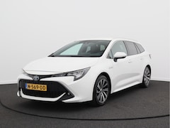 Toyota Corolla Touring Sports - 1.8 Hybrid TeamNL/ trekhaak/ zeer mooi